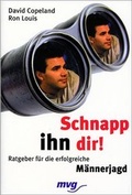 Cover: Schnapp ihn Dir! - mvg