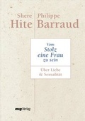 Cover: Vom Stolz eine Frau zu sein - mvg