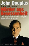 Cover: M&ouml;rder aus Besessenheit - Hoffmann & Campe