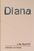 Cover: Diana - Hoffmann & Campe