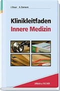 Cover: Klinikleitfaden Innere Medizin - Urban & Fischer