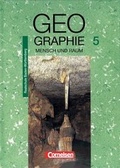 Cover: Mensch und Raum - Geographie Realschule Baden-W&uuml;rttemberg / 5. Schuljahr - Sch&uuml;lerbuch - Cornelsen Verlag GmbH
