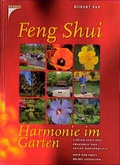 Cover: Feng Shui - Harmonie im Garten - Kosmos