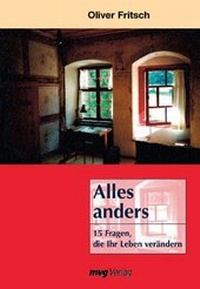 Enlarge image Cover: Alles anders - mvg