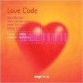 Cover: Love Code - mvg