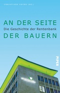 Cover: An der Seite der Bauern - Piper