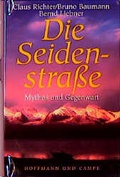 Cover: Die Seidenstrasse - Hoffmann & Campe