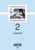 Cover: Er(d)kunde! - Mensch und Raum. Hauptschule Nordrhein-Westfalen / Band 5/6 - Sch&uuml;lerbuch - Cornelsen Verlag GmbH