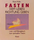 Cover: Fasten - dem Leben Richtung geben - K&ouml;sel