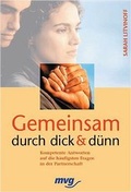 Cover: Gemeinsam durch dick und d&uuml;nn - mvg