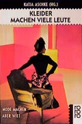 Cover: Kleider machen viele Leute - Rowohlt Taschenbuch