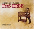 Cover: Das Erbe - Kosmos