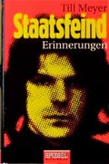 Cover: Staatsfeind - Hoffmann & Campe