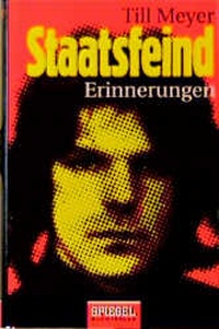 Enlarge image Cover: Staatsfeind - Hoffmann & Campe