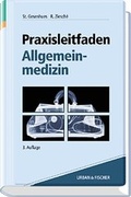 Cover: Praxisleitfaden Allgemeinmedizin - Urban & Fischer