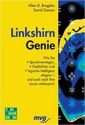 Cover: Linkshirn-Genie - mvg