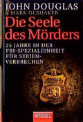 Cover: Die Seele des M&ouml;rders - Hoffmann & Campe