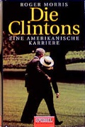 Cover: Die Clintons - Hoffmann & Campe