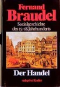 Cover: Sozialgeschichte des 15. - 18. Jahrhunderts - Kindler