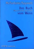 Cover: Das Buch vom Wenn - Verlag Herder