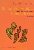 Cover: Nur wer sich wandelt, bleibt sich treu - Verlag Herder
