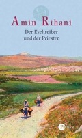 Cover: Der Eseltreiber und der Priester - Patmos
