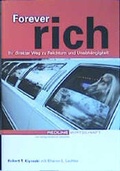 Cover: Forever rich - moderne industrie