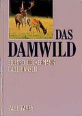 Cover: Das Damwild - Kosmos