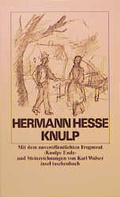 Cover: Knulp - Insel
