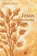 Cover: Jesus Menschensohn - Patmos