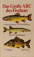Cover: Das Grosse ABC des Fischens - Kosmos