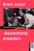 Cover: "Deutschland, erwache!" - Rowohlt Taschenbuch