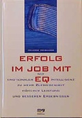 Cover: Erfolg im Job mit EQ - mvg