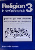 Cover: Religion in der Grundschule - K&ouml;sel