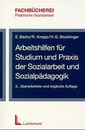 Cover: Arbeitshilfen f&uuml;r Studium und Praxis der Sozialarbeit und Sozialp&auml;dagogik - Luchterhand
