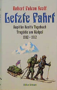 Enlarge image Cover: Letzte Fahrt - Thienemann