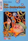 Cover: Das ABC-Zauberbuch - Schneiderbuch