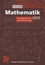 Cover: Mathematik - Vieweg+Teubner Verlag