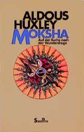 Cover: Moksha - Piper