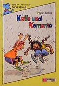 Cover: Kalle und Kemunto - Schneiderbuch