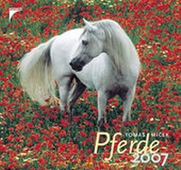 Enlarge image Cover: Pferde 2007 - Kosmos