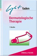 Cover: Lightfaden Dermatologische Therapie - Urban & Fischer