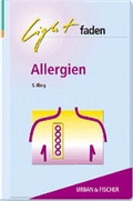 Cover: Lightfaden Allergien - Urban & Fischer