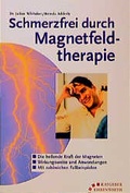 Cover: Schmerzfrei durch Magnetfeldtherapie - Ehrenwirth