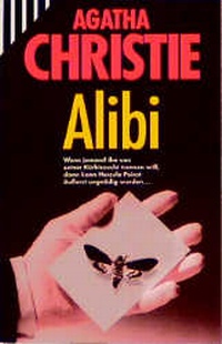 Enlarge image Cover: Alibi - FISCHER Scherz