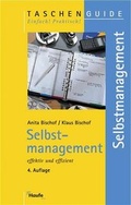 Cover: Selbstmanagement - Haufe-Lexware
