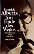 Cover: Am Ende des Weges - Kindler