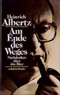Enlarge image Cover: Am Ende des Weges - Kindler