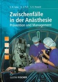 Cover: Zwischenf&auml;lle in der An&auml;sthesie - Urban & Fischer
