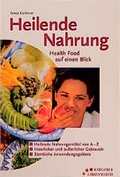 Cover: Heilende Nahrung - Ehrenwirth